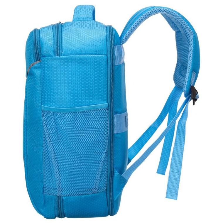 Peterson, plecak podróżny, niebieski