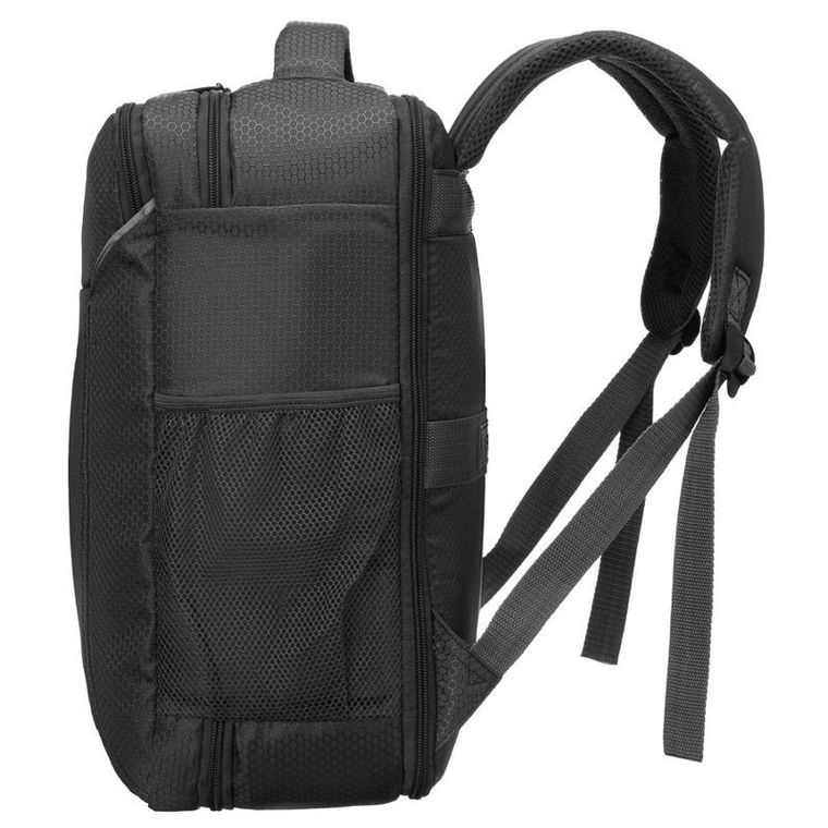 Peterson, plecak podróżny, szary