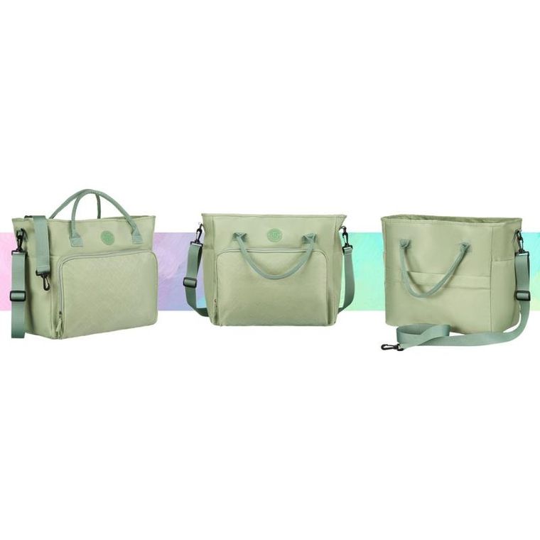 Peterson, torba podróżna