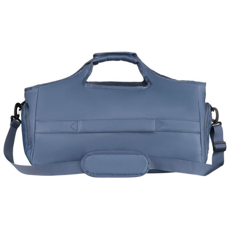 Peterson, torba podróżna, niebieska
