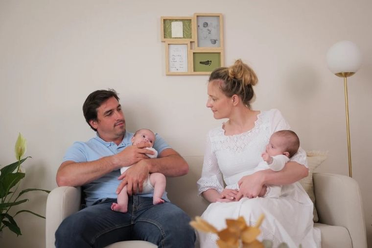 Petit Artichaut, Liście, ramka puzzle na odcisk i zdjęcie