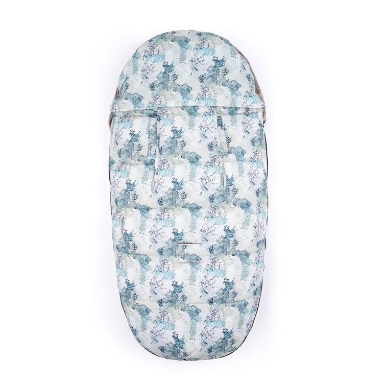 Petite&Mars, Comfy, śpiworek zimowy, 4w1, fancy dream