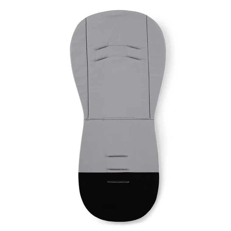 Petite&Mars, Foamy, wkładka do wózka, dwustronna, grey dragonfly