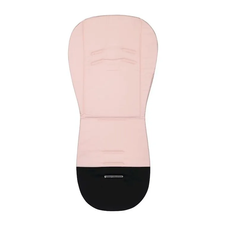 Petite&Mars, Foamy, wkładka do wózka, dwustronna, pink queen