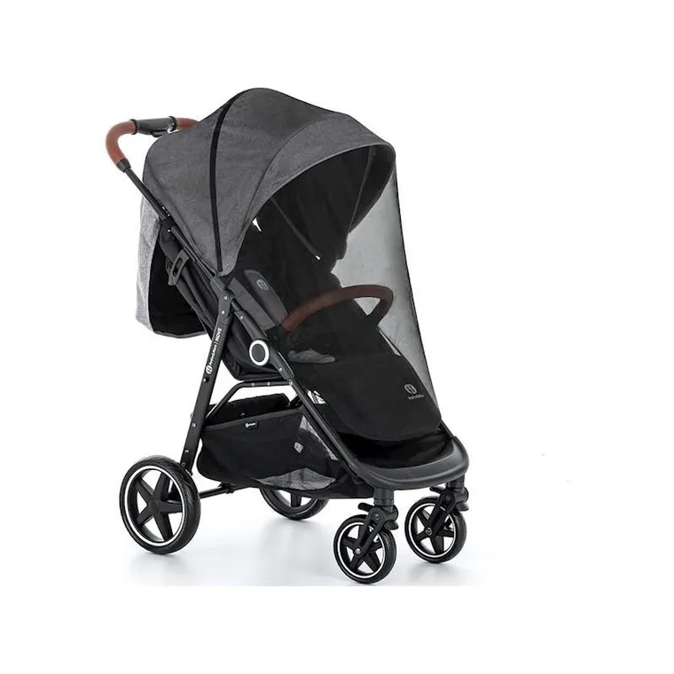 Petite&Mars, moskitiera do wózka, Mesh