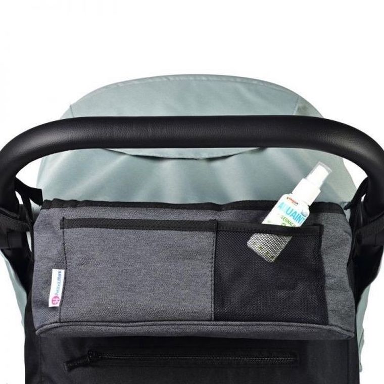 Petite&Mars, Pocket, organizer do wózka