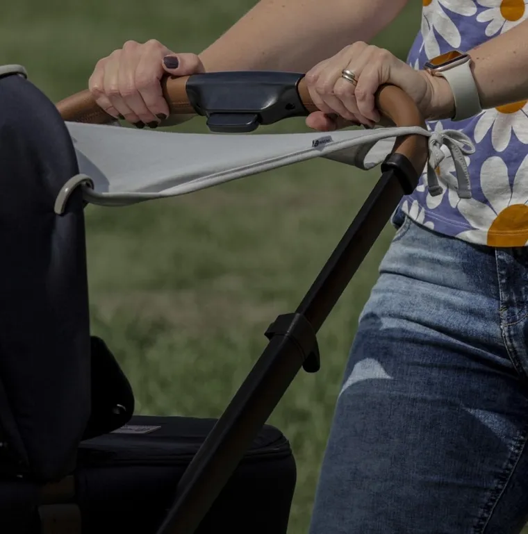 Petite&Mars, Sunny, osłona przeciwsłoneczna, rose petal