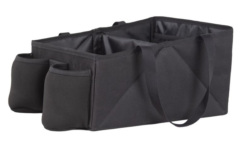 Petite&Mars, Tidy, organizer na tylną kanapę samochodu