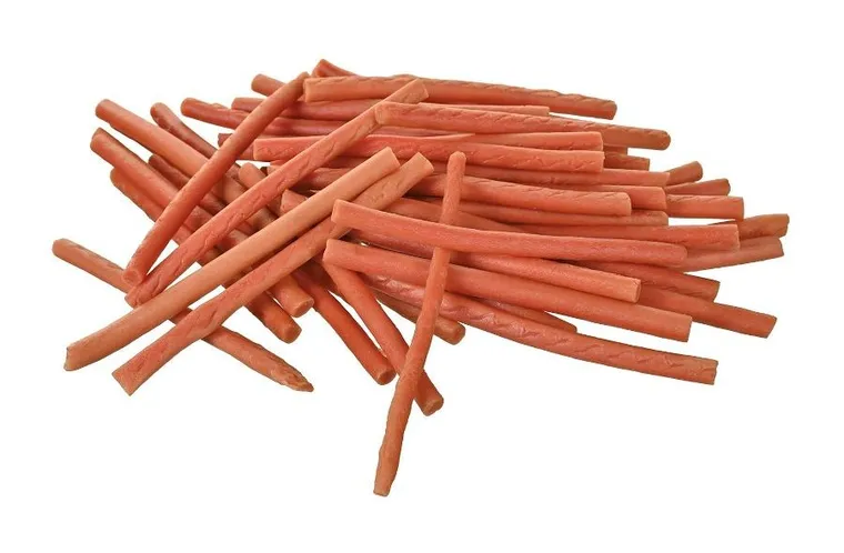 Petitto, miękkie paluszki z królika, przysmak dla psa, 500g