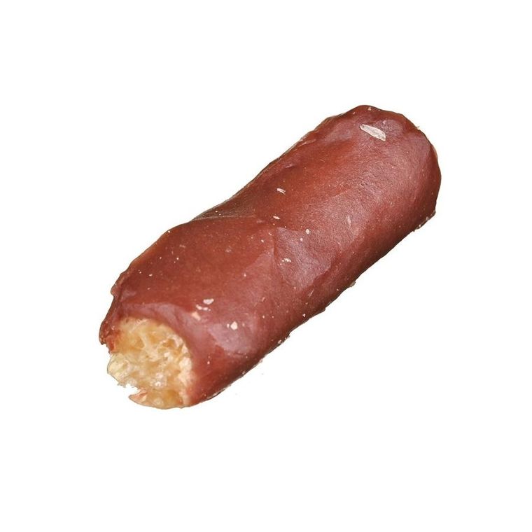 Petitto, rurki ryżowe z gęsią, przysmak dla psa, 500g