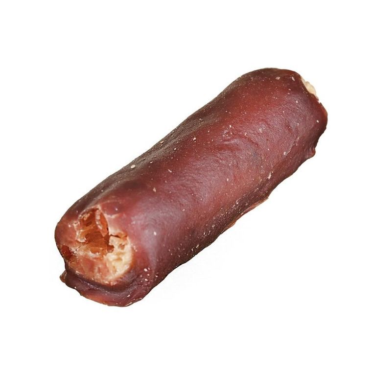 Petitto, rurki ryżowe z jagnięciną, przysmak dla psa, 500g