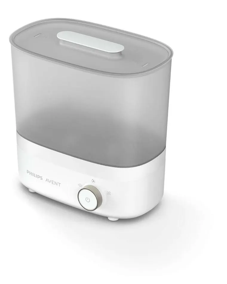 Philips Avent, elektryczny sterylizator parowy, SCF293/00