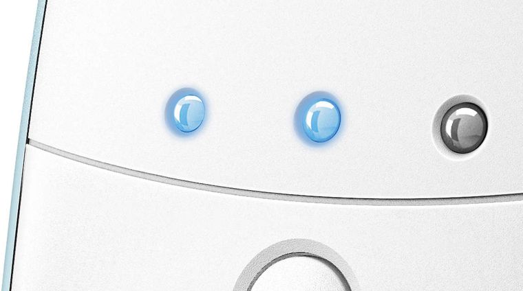 Philips Avent, niania elektroniczna, SCD560