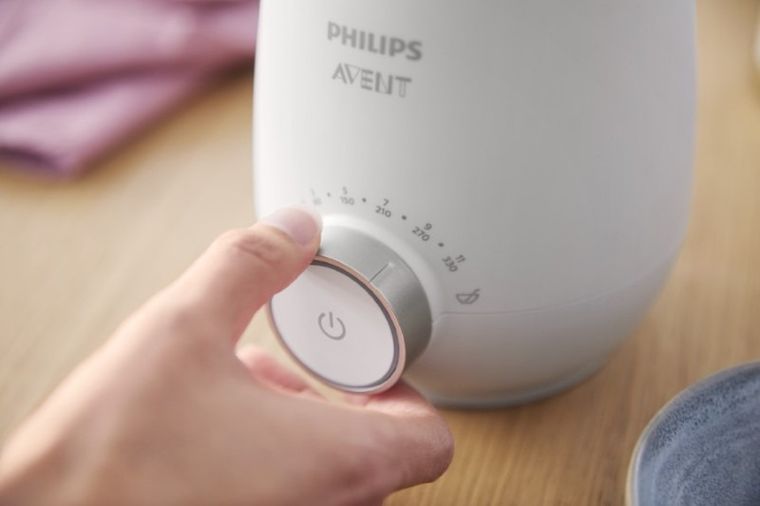 Philips Avent, podgrzewacz do butelek