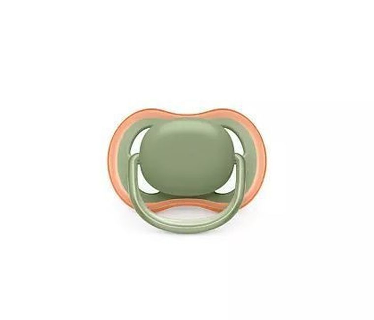 Philips Avent, Ultra Air, smoczek, 6-18m
