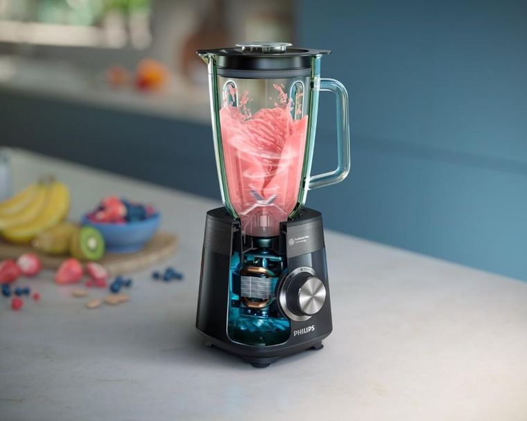 Philips, blender kielichowy, HR3030/00