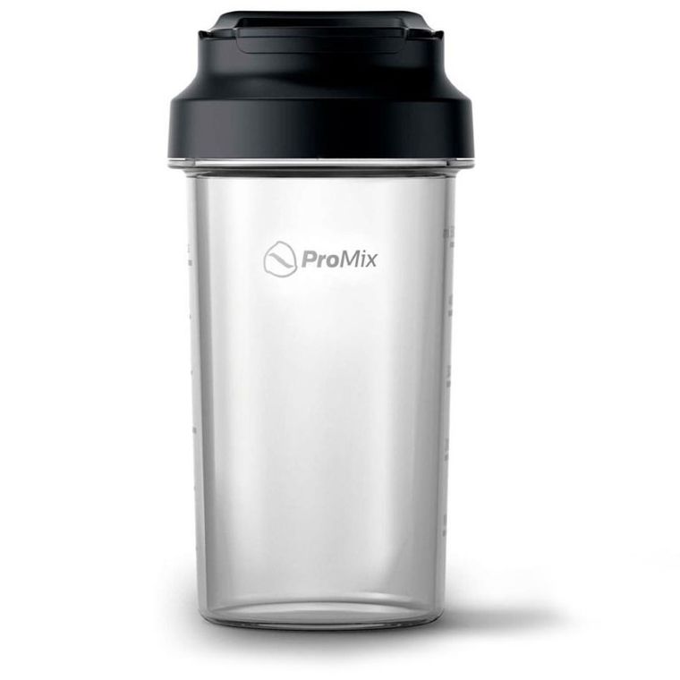 Philips, blender ręczny, HR2651/90, 800W, czarny