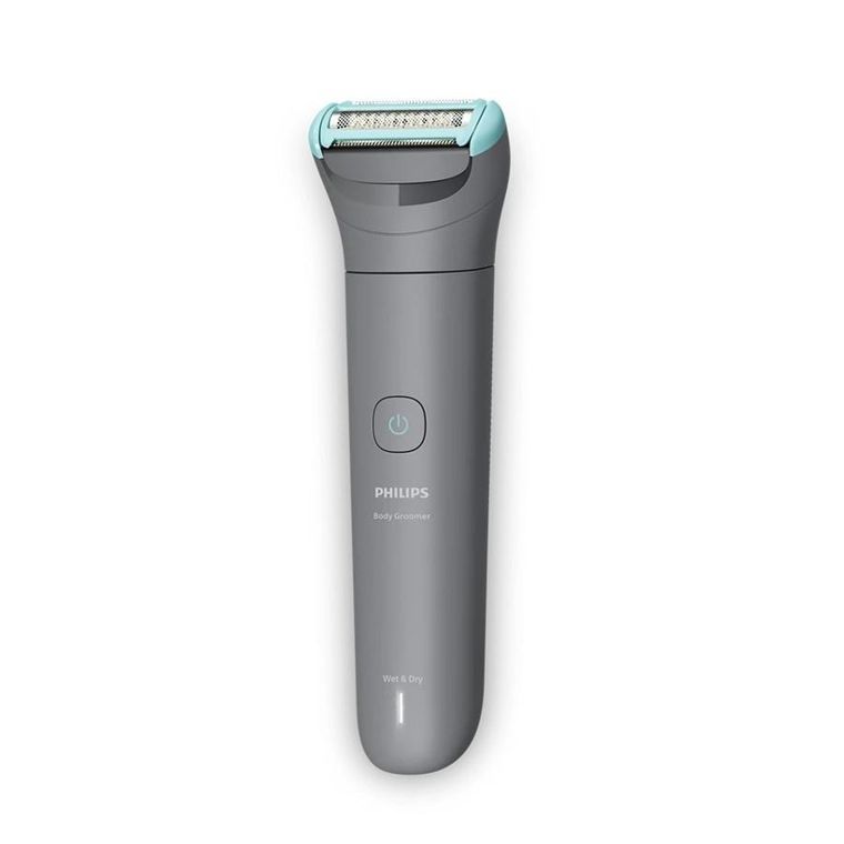 Philips, BodyGroom, golarka do ciała, BG3485/15