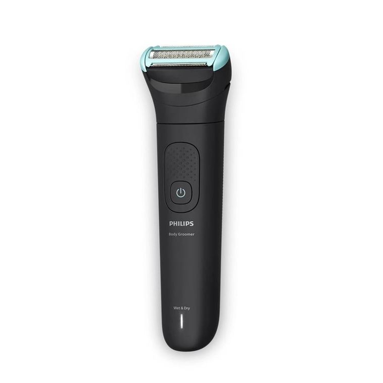 Philips, BodyGroom, golarka do ciała, BG7470/15