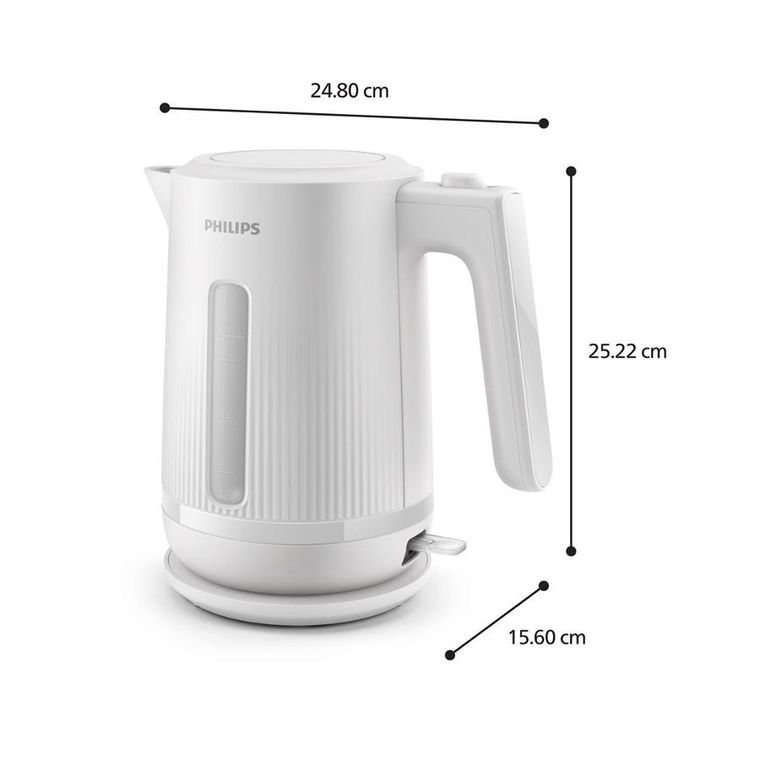 Philips, czajnik elektryczny, HD9411/00