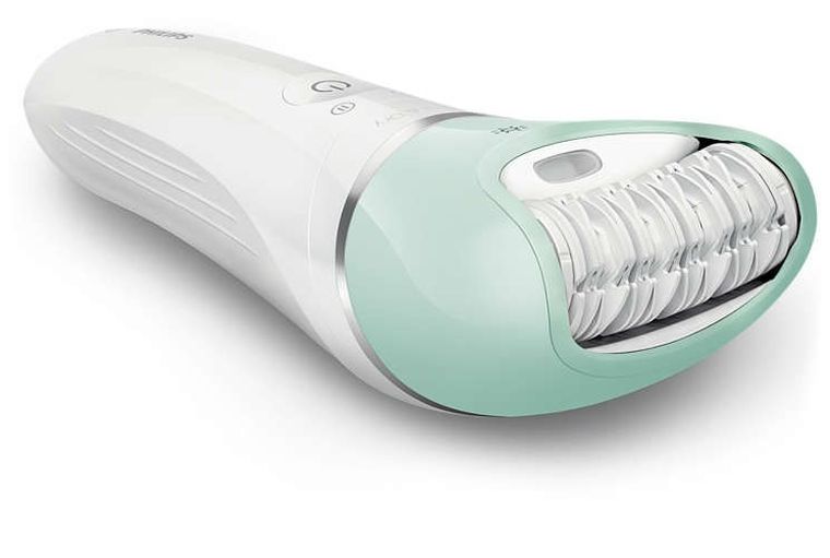 Philips, Depilator Satinelle Advanced BRE620/00
