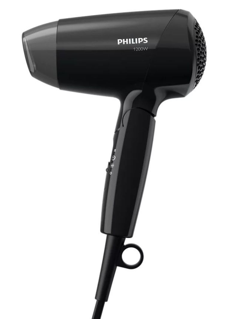 Philips, Essentialcare, suszarka do włosów, BHC010/00