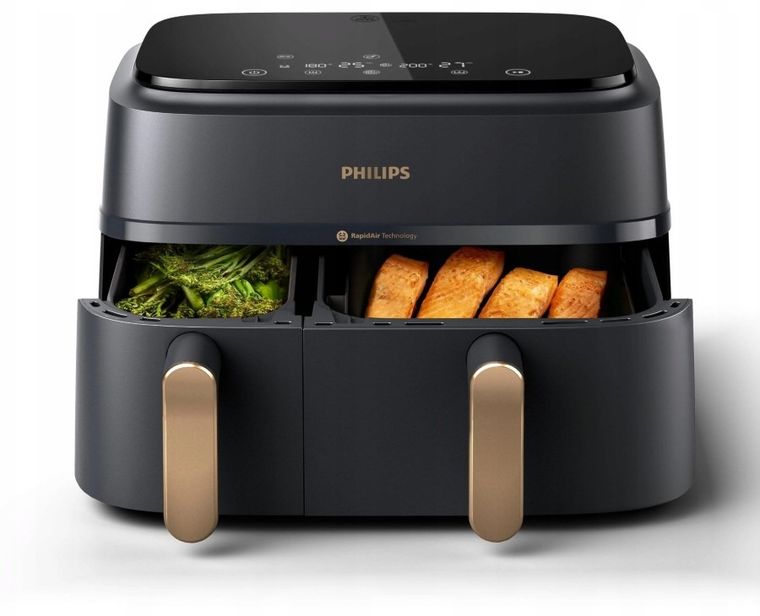 Philips, frytownica beztłuszczowa, air fryer, 352/00