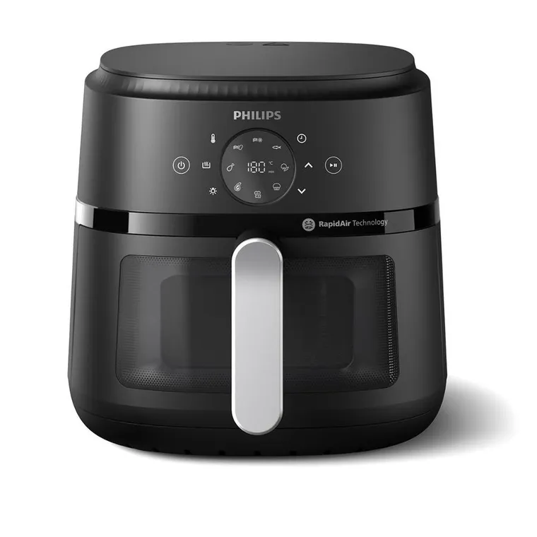 Philips, frytownica beztłuszczowa, airfryer, NA231/00