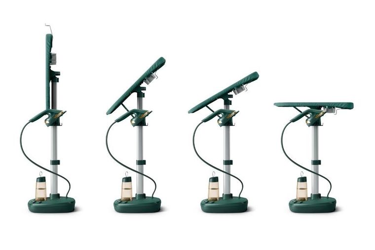 Philips, generator pary, AIS 6020/70 All in One