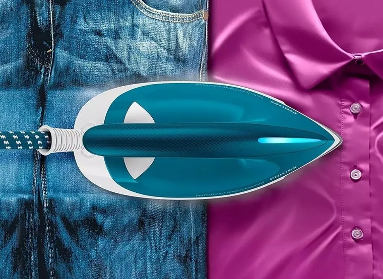 Philips, generator pary perfectcare gc 6815/20