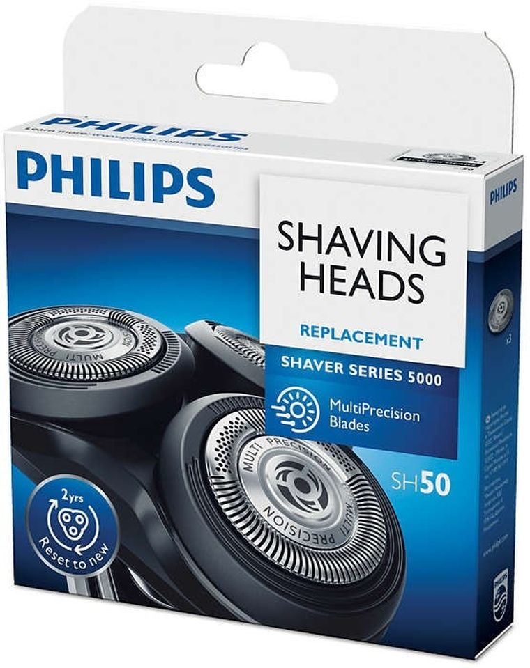 Philips, głowica tnące, SH50/50