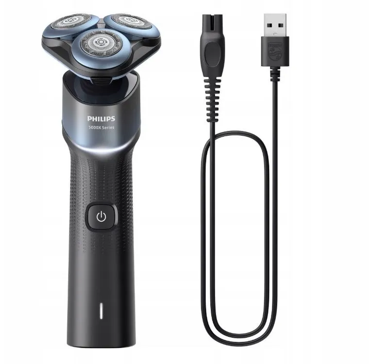 Philips, golarka, Series 5000X, X5006/00