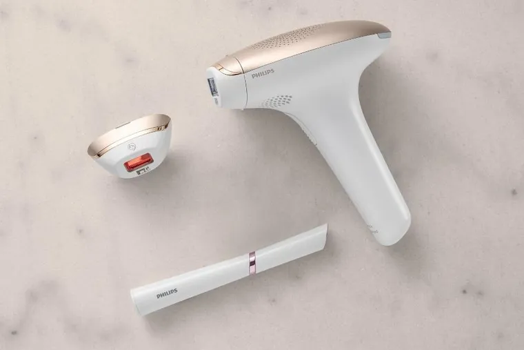 Philips, Lumea Bri 921/00, depilacjia światłem