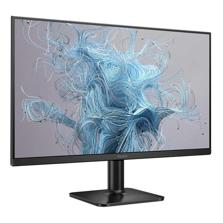 Philips, monitor, 24E2N1100LB VA, 100Hz, HDMI, VGA