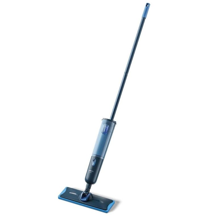 Philips, mop elektryczny, OneUp XV3101/01
