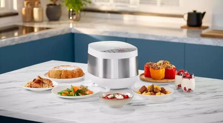 Philips, Multicooker, HD 4713/40