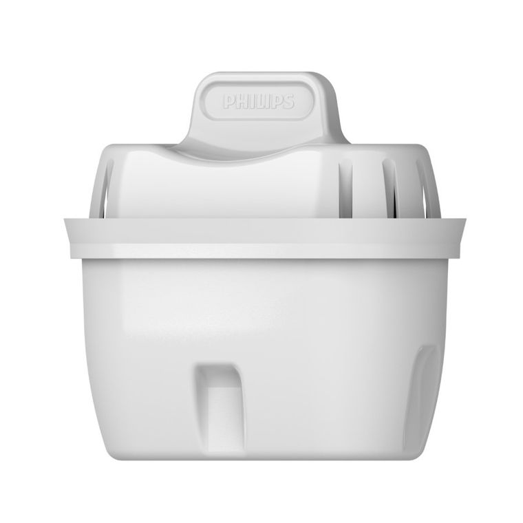 Philips, Softening, wkład filtrujący