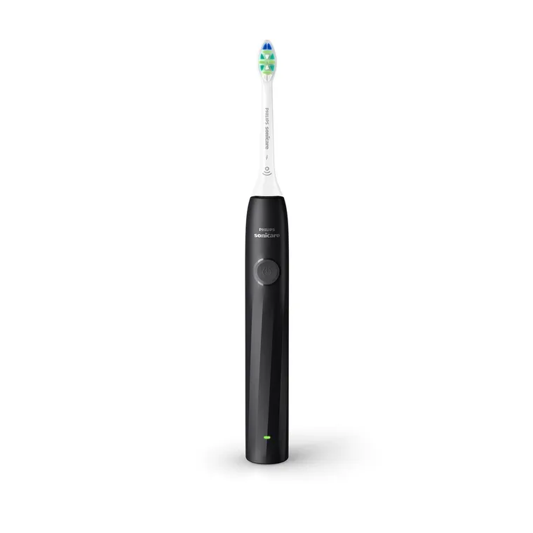 Philips, Sonicare 2100, szczoteczka soniczna, czarna, HX4021/02
