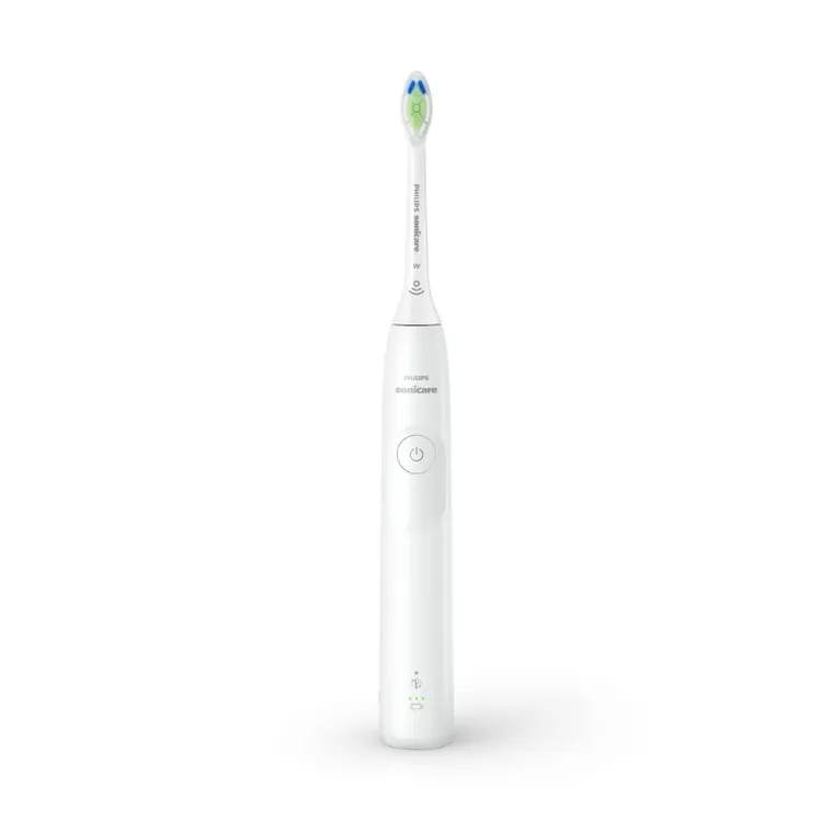 Philips, Sonicare 5300, szczoteczka soniczna, biała, HX7108/01