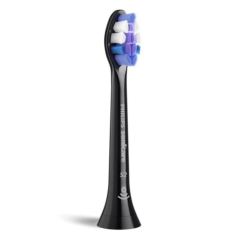 Philips, Sonicare, główka szczoteczki, HX6054/88, 4 szt.
