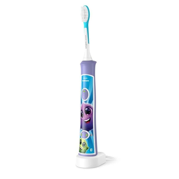 Philips, szczoteczka do zębów, HX6322/12 For Kids