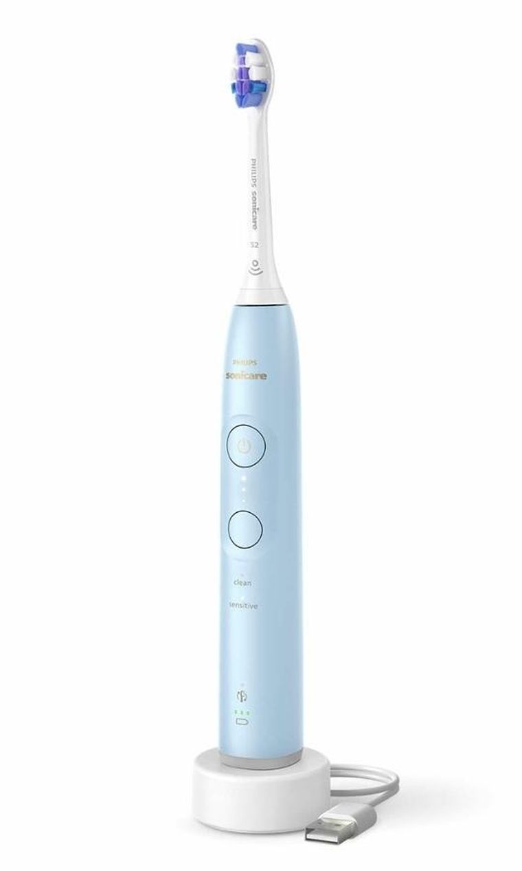 Philips, szczoteczka do zębów, HX7406/02