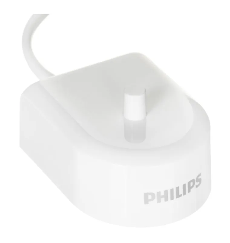 Philips, szczoteczka do zębów soniczna, HX6859/29, biała