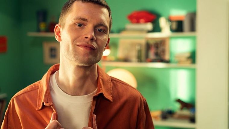 Philips, wymienne ostrze, Qp 420/50 One Blade