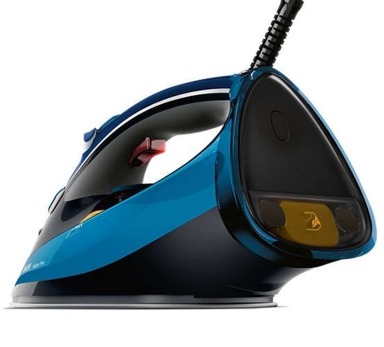 Philips, Żelazko Azur Pro GC4881/20, 2800W