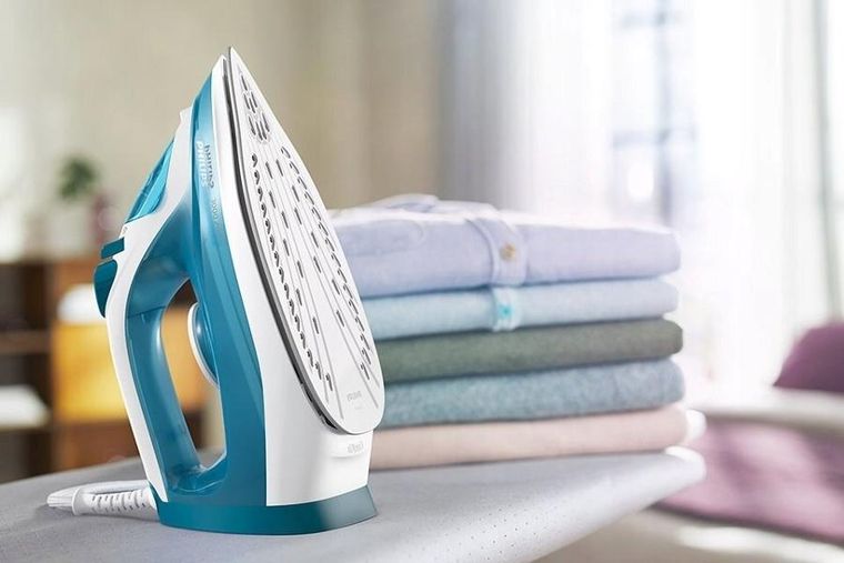 Philips, żelazko, Dst, 3011/20