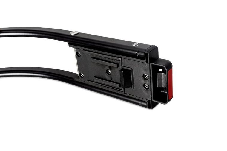 PåHoj, dodatkowy adapter rowerowy