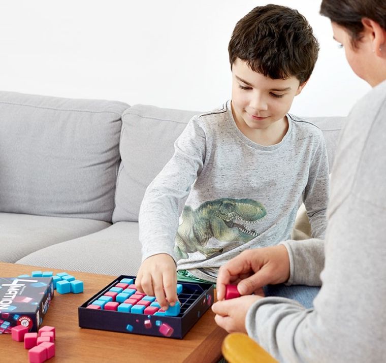 Piatnik, 4Mation, gra towarzyska