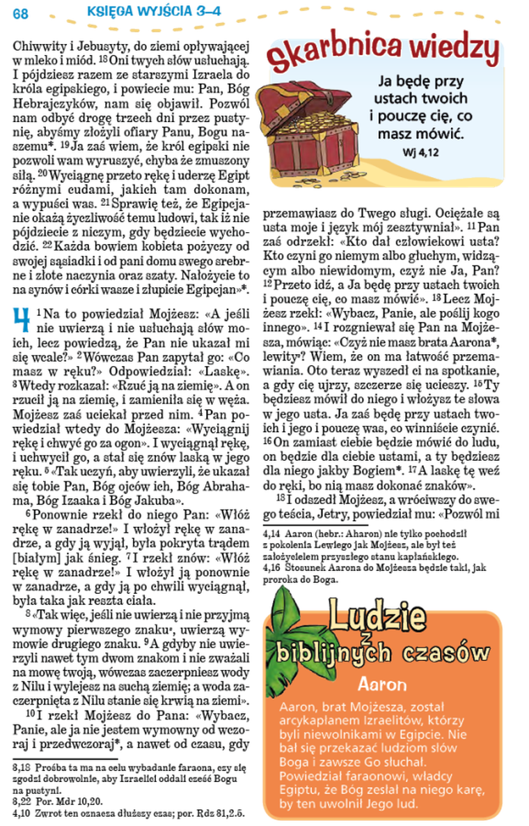 Pismo Święte dla młodych