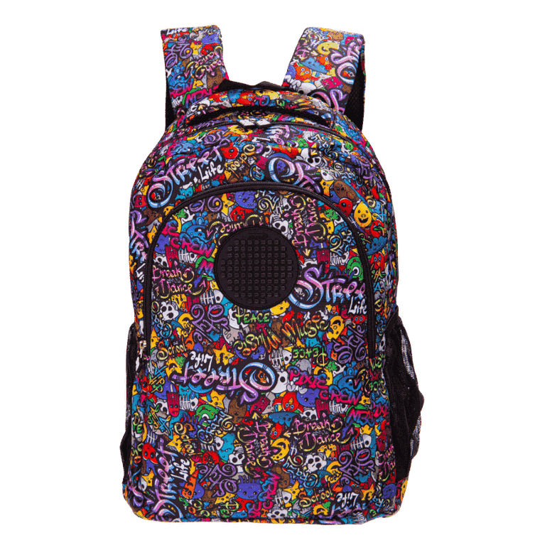 Pixie Crew, plecak szkolny